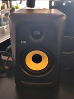 KRK classic5 x2, Audio, Tv en Foto, Luidsprekers, Ophalen of Verzenden, Zo goed als nieuw, Overige merken