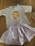 Zomerkledingpakket Maat 116 & 122/128, Kinderen en Baby's, Kinderkleding | Maat 122, Ophalen of Verzenden, Gebruikt, Meisje