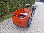 Babboe bakfiets, Ophalen, Gebruikt, 4 kinderen of meer, Overige merken
