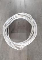 Coax kabel Technetix Class A - 10,8 meter Kabelkeur, Ophalen of Verzenden, Zo goed als nieuw, 10 meter of meer, Coaxiale kabel
