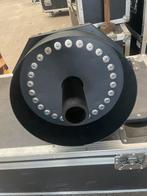 Co2 jets (2x), Muziek en Instrumenten, Licht en Laser, Ophalen, Zo goed als nieuw, Overige typen