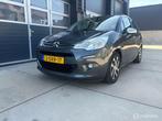 Citroen C3 1.0 VTi APK NAP Onderhoudsboekjes Climate Control, Voorwielaandrijving, Euro 5, 450 kg, Gebruikt