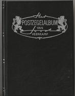 Postzegelalbum van Joost Veerkamp Feest Supplement, Ophalen of Verzenden, Nederland