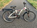 BATAVUS SNAKE 20 inch stoere fiets jongensfiets fietsklaar, Ophalen, Gebruikt, Handrem, Batavus Snake