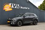 Kia Sportage 1.6 T-GDi PHEV 265pk AWD 04-2023 | 1/2Leder | V, Automaat, Gebruikt, Huisgarantie, 4 cilinders