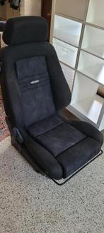Recaro Ergomed ES Klima Artista, Ophalen, Gebruikt, Universele onderdelen