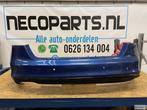 BUMPER AUDI A4 8K B8 FACELIFT S LINE VOORBUMPER 8K5807511J, Gebruikt, Ophalen of Verzenden, Bumper, Audi