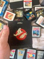 Ghostbusters atari, Spelcomputers en Games, Games | Atari, Atari Lynx, 1 speler, Ophalen of Verzenden, Zo goed als nieuw