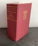 Woordenboek Zeeuwse Dialecten - 1974, Boeken, Woordenboeken, Ophalen of Verzenden, Gelezen, Overige uitgevers, Nederlands