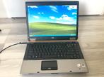 🔥 Snelle Windows XP laptop 🔥 met RS-232 poort en SSD, Computers en Software, Vintage Computers, Ophalen of Verzenden