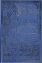 Jules Verne - Een kapitein van 15 jaar, De Walvisjagers, Ophalen of Verzenden, Zo goed als nieuw, Jules Verne