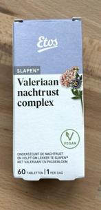 Valeriaan nachtrust complex, Ophalen of Verzenden, Zo goed als nieuw, Overige typen