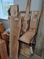 Mooie wandplanken schaaldelen, Ophalen, Zo goed als nieuw