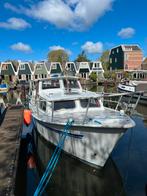 Boot in Amsterdam - Zwemmer Kruiser, Watersport en Boten, Ophalen, Gebruikt, Staal, Diesel