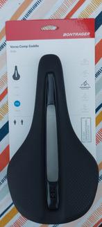 Bontrager Verse Comp zadel, Ophalen, Zo goed als nieuw, Racefiets, Zadel