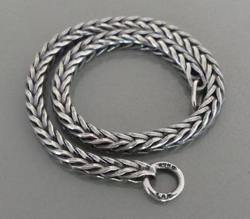 Trollbeads ZILVEREN ARMBAND 16 cm beschikbaar voor biedingen