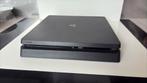 Playstation 4 slim, Spelcomputers en Games, Spelcomputers | Sony PlayStation 4, Ophalen, Zonder controller, Slim, 500 GB