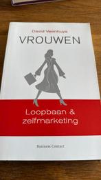 David Veenhuys - Vrouwen, Ophalen of Verzenden, Zo goed als nieuw, David Veenhuys