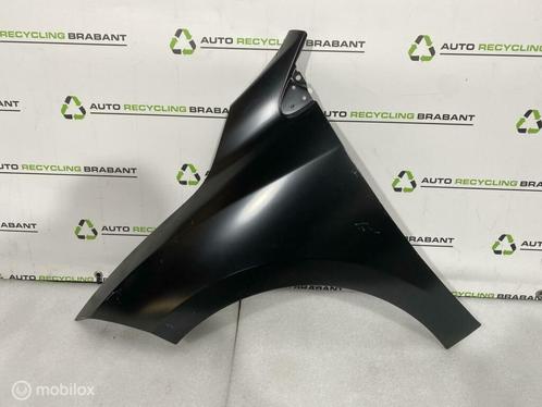Voorscherm Links Renault Megane Coupé 3 NIEUW ORI 631011470R, Auto-onderdelen, Carrosserie en Plaatwerk, Renault, Gebruikt, Ophalen of Verzenden