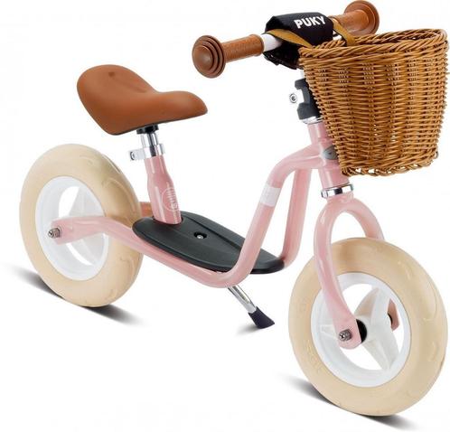 Puky LRM Classic Mixed Roze, Fietsen en Brommers, Fietsen | Kinderfietsjes, Nieuw