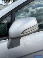 HONDA FR-V zilver links spiegel 2004-2010, Auto-onderdelen, Spiegels, Honda, Gebruikt, -, -