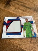 Panini Immaculate Sam Johnstone Patch /30, Ophalen of Verzenden, Nieuw, Buitenlandse clubs, Spelerskaart