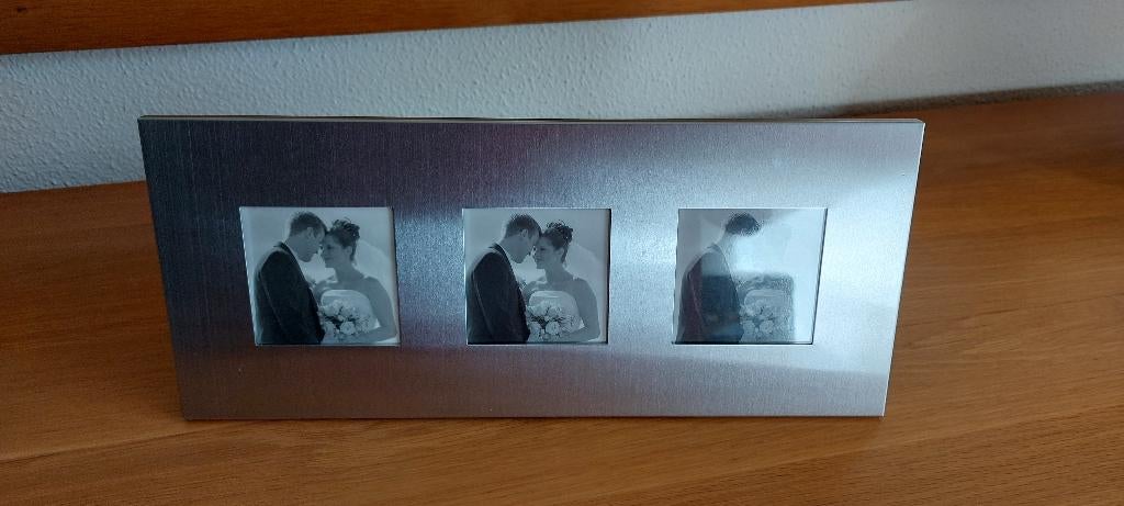 Fotolijst, Ophalen of Verzenden, Nieuw