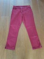 Rode broek, Gafair, maat 38/40, Kleding | Dames, Broeken en Pantalons, Maat 38/40 (M), Gafair, Nieuw, Ophalen of Verzenden