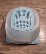 Tupperware kaasdoos mini, Ophalen of Verzenden, Zo goed als nieuw, Overige typen