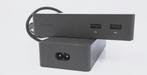 Microsoft Surface 1661 Docking station + 90 watt adapter, Ophalen of Verzenden, Gebruikt, Microsoft