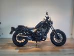 HONDA CMX 500 REBEL (bj 2018), 2 cilinders, Bedrijf, 471 cc, 12 t/m 35 kW