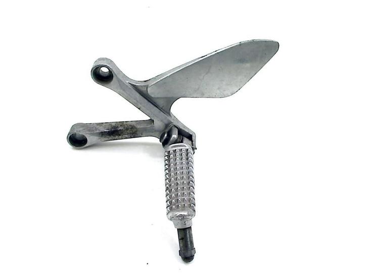 SCHETSPLAAT LINKS VOOR VFR 750 F 1994-1997 (VFR750F RC36), Motoren, Onderdelen | Honda, Gebruikt