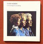 Ouder worden (deel 49 wetensch. bibliotheek), Gelezen, Robert E.Ricklefs e.a., Ophalen of Verzenden, Natuurwetenschap