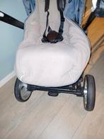 Mutsy kinderwagen compleet, Ophalen, Gebruikt, Mutsy