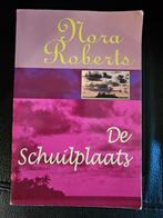 De schuilplaats - nora roberts, Ophalen of Verzenden, Zo goed als nieuw
