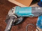 Makita Haakse Slijper 230mm - Zo Goed Als Nieuw, Ophalen of Verzenden