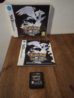 Pokémon Black (Nintendo DS), Nintendo, Online, Gebruikt, 1 speler
