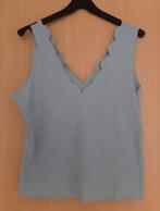 Geschulpte top van Shein maat L: ALS NIEUW, Kleding | Dames, Tops, Overige kleuren, Maat 42/44 (L), Ophalen of Verzenden, Zo goed als nieuw