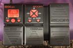Zoom B1Xon Bass Effects Pedal with Expression Pedal+voeding, Ophalen of Verzenden, Multi-effect