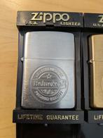 Zippo Aaanstekers, Verzamelen, Rookartikelen, Aanstekers en Luciferdoosjes, Ophalen of Verzenden, Nieuw, Aansteker
