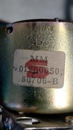 Capstan motor gezocht voor Marantz 5010, Ophalen of Verzenden, Marantz