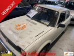 Honda Civic 1.2 Luxe PROJECT HANDTEKINGEN BEKENDE NEDERLANDE, Auto's, 60 pk, Origineel Nederlands, Hatchback, Groen