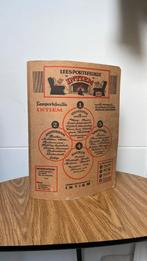 Leesportefeuille Intiem, Ophalen of Verzenden, Nederland, Tijdschrift