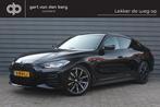 BMW 4 Serie Gran Coupé 420i Business Edition Plus - M SPORT, Automaat, 1998 cc, Gebruikt, Zwart