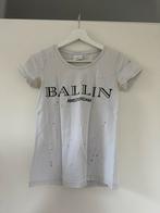 Pure White T-shirt - Maat XS, Kleding | Dames, T-shirts, Wit, Ophalen of Verzenden, Korte mouw, Maat 34 (XS) of kleiner