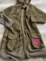 Ikvo jas vest kooi IVKO, Ophalen of Verzenden, Zo goed als nieuw, Maat 42/44 (L)