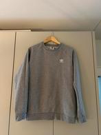 Adidas Sweater S, Ophalen of Verzenden, Zo goed als nieuw, Blauw