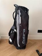 Cobra standbag Ultralight Pro, Sport en Fitness, Golf, Ophalen of Verzenden, Zo goed als nieuw, Tas, Overige merken