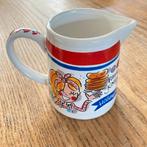 Blond Amsterdam - Hollands Glorie melkkannetje - zgan, Blond Amsterdam, Overige typen, Ophalen of Verzenden, Zo goed als nieuw