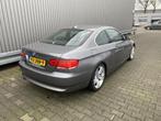 BMW 3-SERIE coupe 320i Corporate Lease Executive AUTOMAAT, 1, Automaat, Zwart, 4 cilinders, 4 stoelen